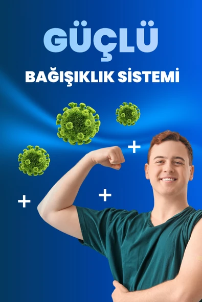 AdvanceMax Lipozomal Glutatyon 30 Kapsül - Resim 5