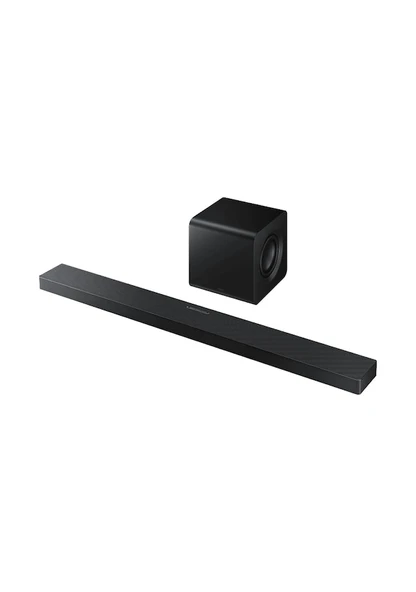 Samsung HW-QS700F 3.1.2 Kanal 345 W Soundbar ürün görseli 1