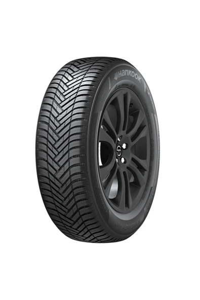 Hankook 215/65R16 102V Xl Kinergy 4S 2 H750 4 Mevsim Oto Lastiği (Üretim Yılı: 2025) ürün görseli 1