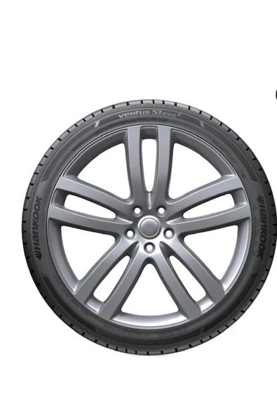 Hankook 255/45r19 104W Xl Ventus S1o3 K127e T2 Ev Suv Yaz 2025 ürün görseli 1