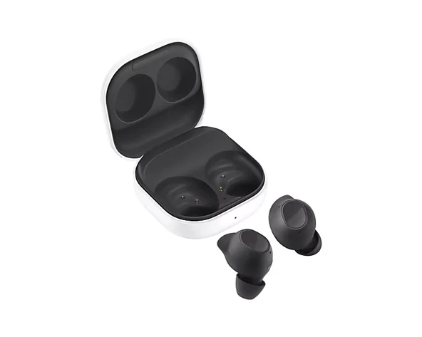 SAMSUNG SM-R400NZAATUR GALAXY BUDS FE GRAY KULAKLIK ürün görseli 1