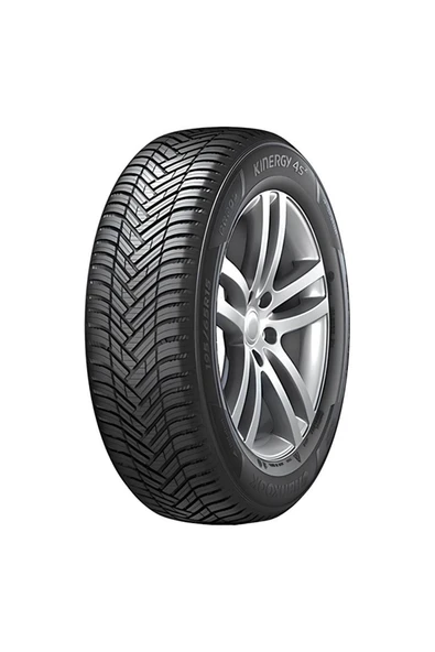 Hankook 235/45 R17 97Y XL H750 Kinergy 4S2 Oto Dört Mevsim Lastiği (Üretim:2023) ürün görseli 1