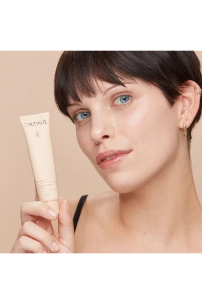 Caudalie Vinocrush Skin Tint Ton 1 - Resim 6