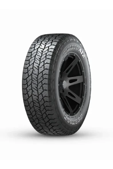 Hankook Dynapro AT2 RF11 265/65R17 112T M+S 3PMSF OBL ( Yıl: 2024 ) ürün görseli 1