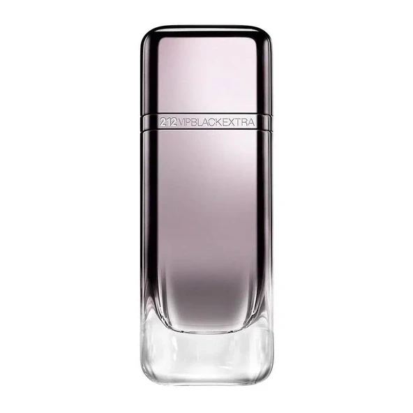 Carolina Herrera 212 VIP Black Extra EDP 100 ml Erkek Parfüm ürün görseli 1