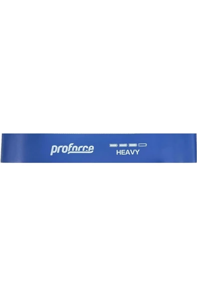 Proforce Loop Pilates Bandı ürün görseli 1