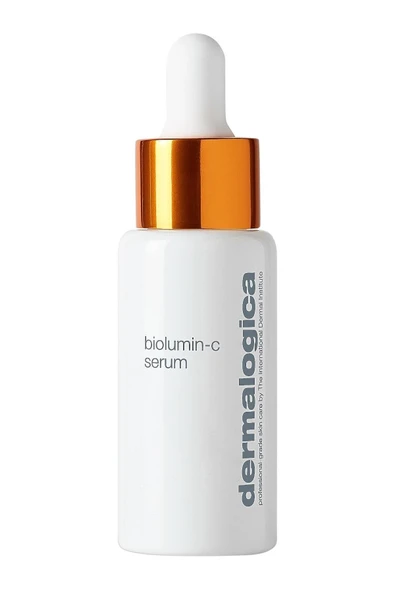 Dermalogica BİOLUMİN-C SKIN BARRIER SMOOTHING SERUM 30 ML DEMBA3085 ürün görseli 1