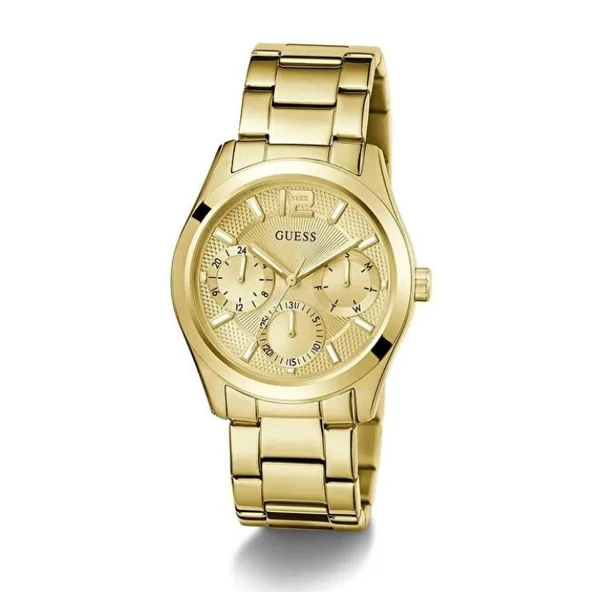 Guess GUGW0760L2 Kadın Kol Saati - Resim 5