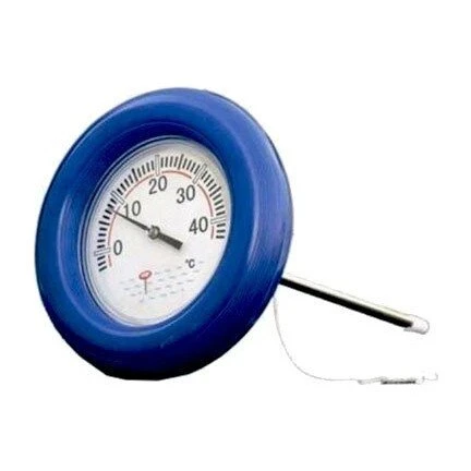 Superpool Yüzer Tip Termometre- Floating Thermometer-ToptancıyızBiz ürün görseli 1