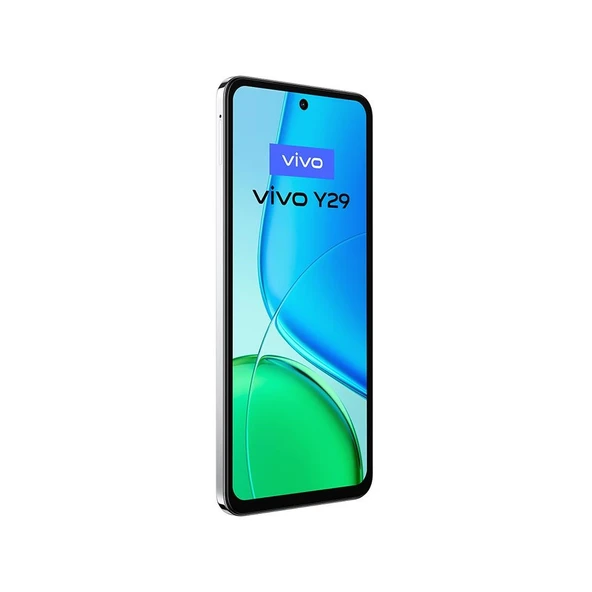 Vivo Y29 Uyumlu Ön Body Şeffaf Ultra Ekran Koruyucu Nano Jelatin ürün görseli 1