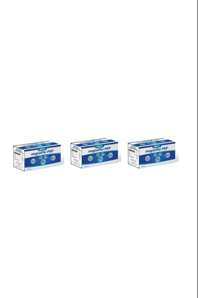 NBT Life Magneffer P5p 30 Saşe 3 Adet ürün görseli 1