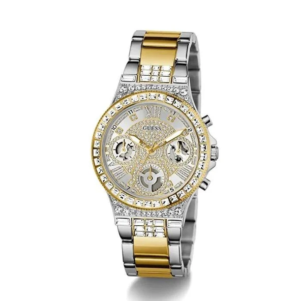Guess GUGW0320L7 Kadın Kol Saati - Resim 4