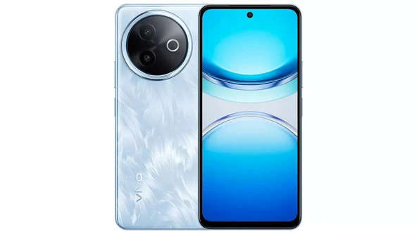 Vivo Y300i Uyumlu Ön Body Şeffaf Ultra Ekran Koruyucu Nano Jelatin ürün görseli 1