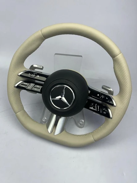 AMG DIREKSİYON AIRBAGLI 2 GÜNLÜK KAMPANYA 29.000 TL SON ürün görseli 1