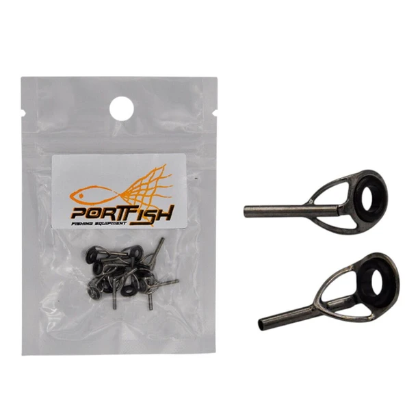 Portfish Lrf Porselen Ucu LT 0.9mm 5# 10lu ürün görseli 1