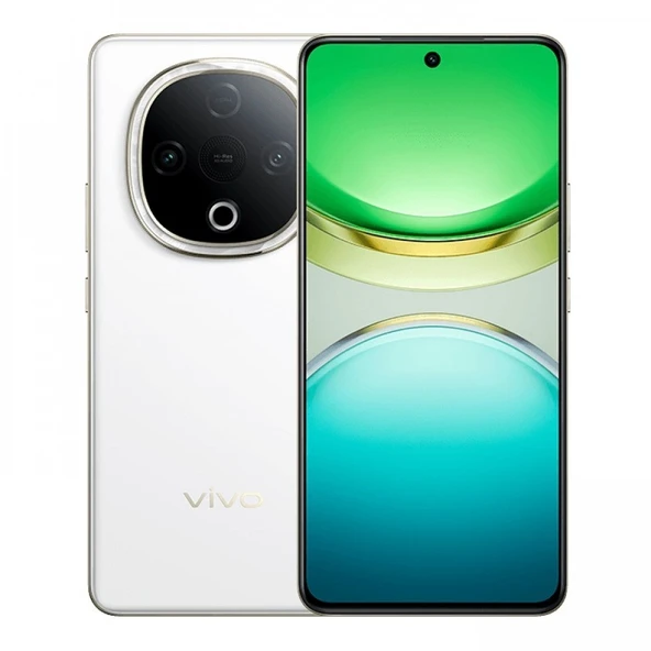 Vivo Y300 Uyumlu Ön Body Şeffaf Ultra Ekran Koruyucu Nano Jelatin ürün görseli 1
