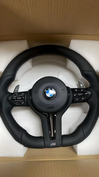 BMW MERCEDES AIRBAGLI DIREKSİYON 29.000 TL SADECE 2 GÜN ürün görseli 1