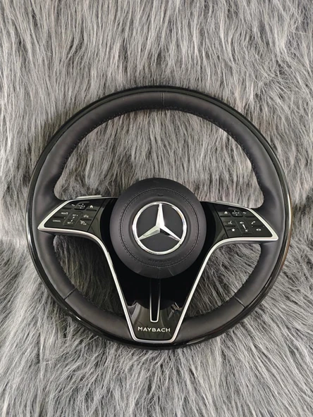 AMG DIREKSİYON AIRBAGLI 2 GÜNLÜK KAMPANYA 29.000 TL SON ürün görseli 1