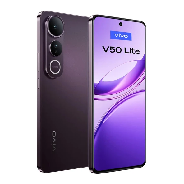 Vivo V50 Lite Uyumlu Ön Body Şeffaf Ultra Ekran Koruyucu Nano Jelatin ürün görseli 1