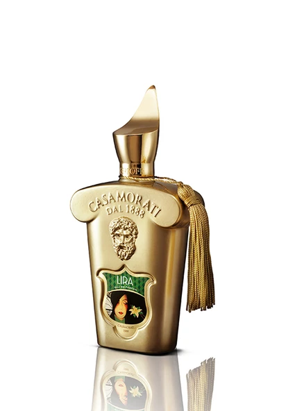 Xerjoff Casamorati Lira 100 ml Parfüm ürün görseli 1