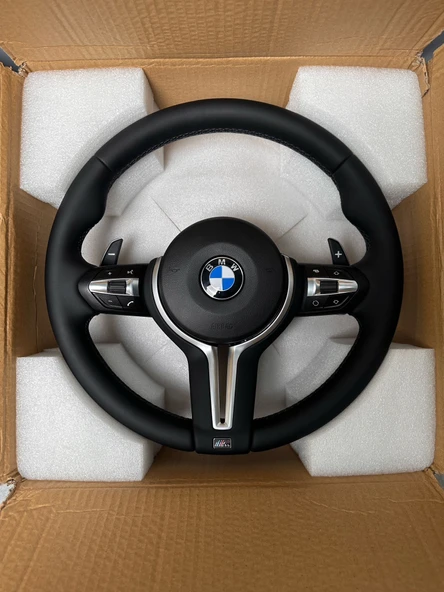 BMW MERCEDES AIRBAGLI DIREKSİYON 29.000 TL SADECE 2 GÜN ürün görseli 1