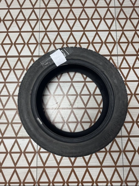 2.EL Pirelli Cinturato Rosso 225/50 R17 98Y XL ürün görseli 1