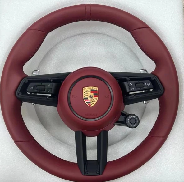 PORSCHE BMW MERCEDES AIRBAGLI DIREKSİYON 29.000 TL SADECE 2 GÜN ürün görseli 1