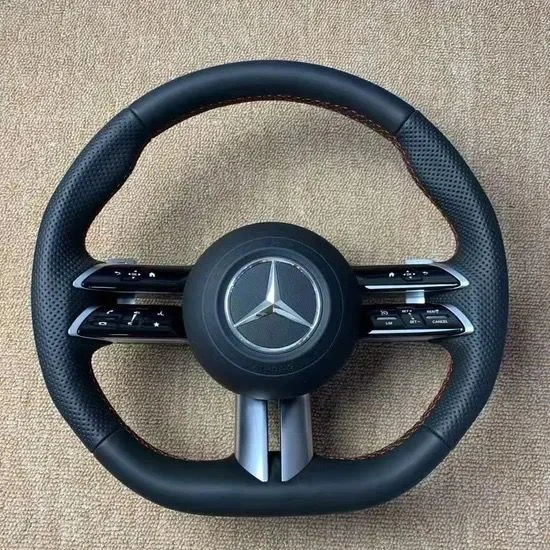 AMG DIREKSİYON AIRBAGLI 2 GÜNLÜK KAMPANYA 29.000 TL SON ürün görseli 1
