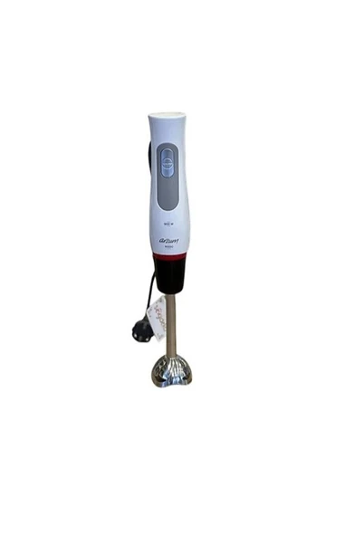 Arzum AR1203-02 Risso El Blender Beyaz ürün görseli 1
