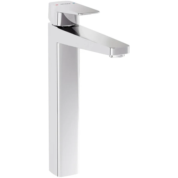 Artema Root Square Lavabo Bataryası ürün görseli 1