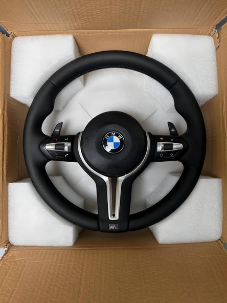 BMW MERCEDES AIRBAGLI DIREKSİYON 29.000 TL SADECE 2 GÜN ürün görseli 1