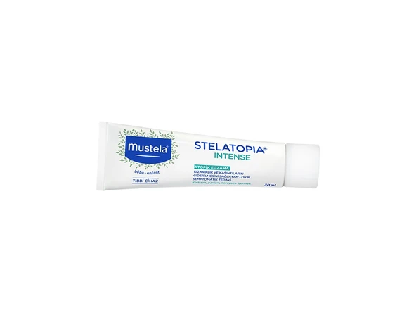 Mustela Stelatopia Intense 30ML - Resim 2