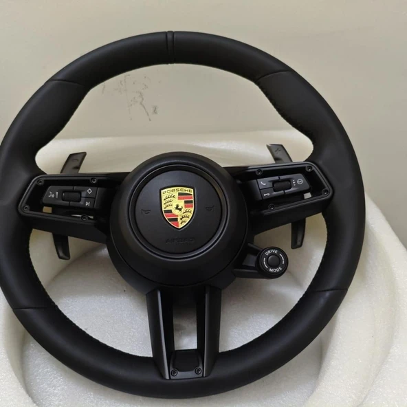 PORSCHE BMW MERCEDES AIRBAGLI DIREKSİYON 29.000 TL SADECE 2 GÜN ürün görseli 1
