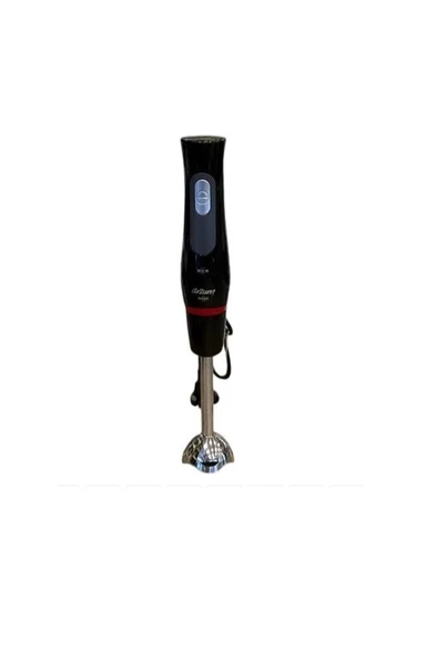 Arzum AR1203-01 Risso El Blender Siyah ürün görseli 1