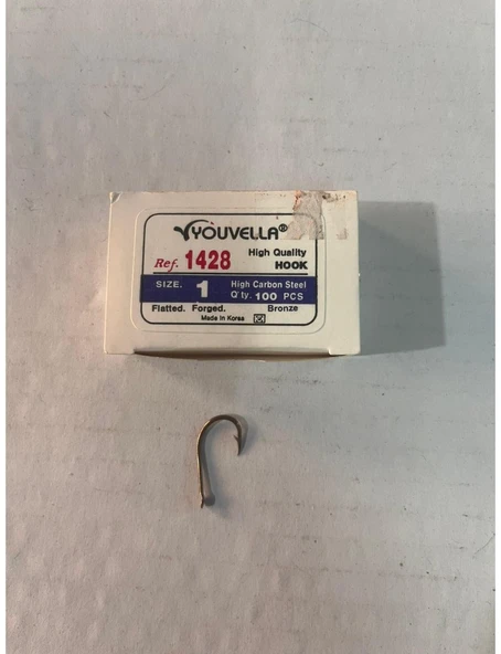 YOUVELLA 1428 NO:1  OLTA İĞNESİ ürün görseli 1