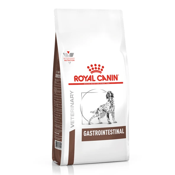 Royal Canin Gastrointestinal Köpek Maması 2 Kg ürün görseli 1