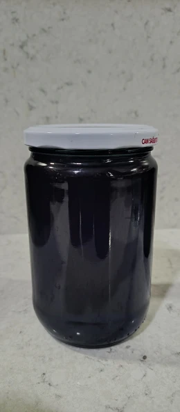 KOZALAK PEKMEZİ 850 GR - Resim 3