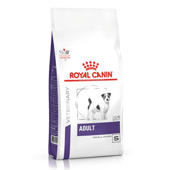 Royal Canin Adult Small Dogs Köpek Maması 2 Kg ürün görseli 1