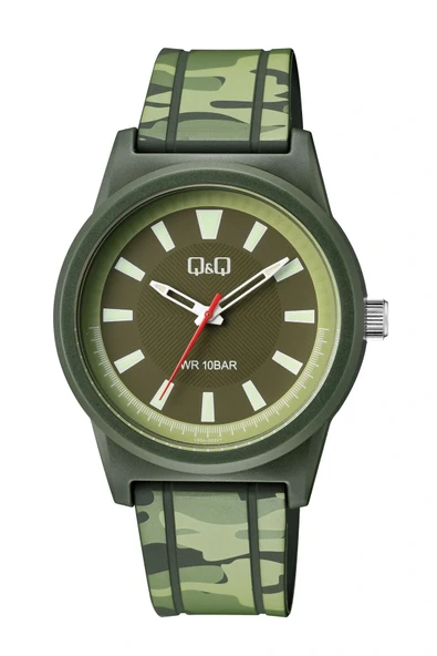 Q&Q Unisex Kol Saati - V35A-003VY ürün görseli 1