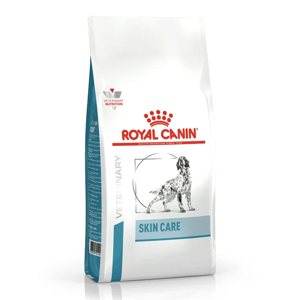 Royal Canin Skin Care Köpek Maması 2 Kg ürün görseli 1