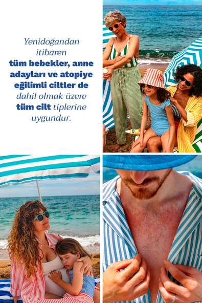 MUSTELA SPF 50 STİCK - Resim 7