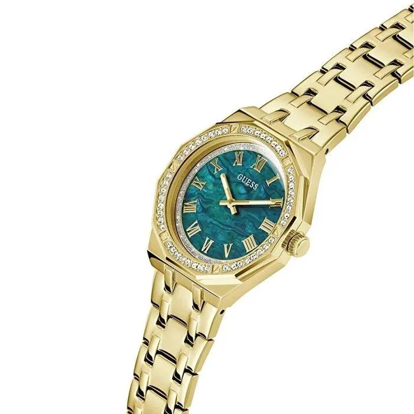 Guess GUGW0770L2 Kadın Kol Saati - Resim 4