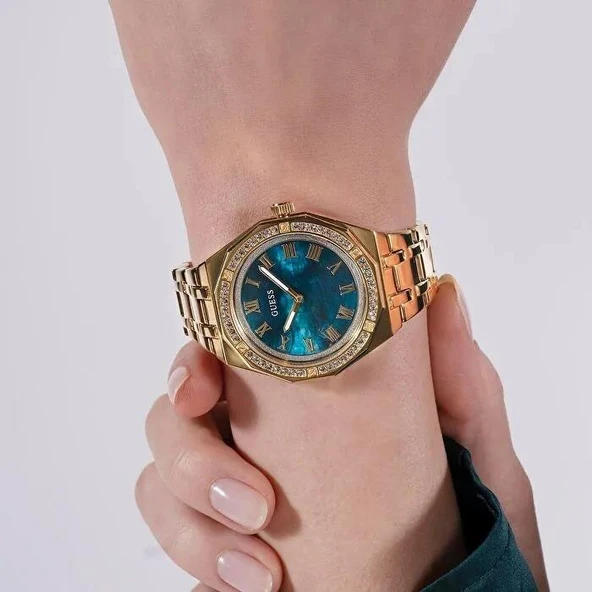 Guess GUGW0770L2 Kadın Kol Saati - Resim 8