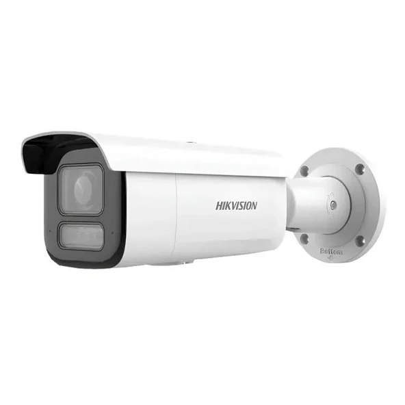 HIKVISION Hikvision DS-2CD2643G2-LIZS2U/SL 4MP 2.8-12mm Dual ürün görseli 1