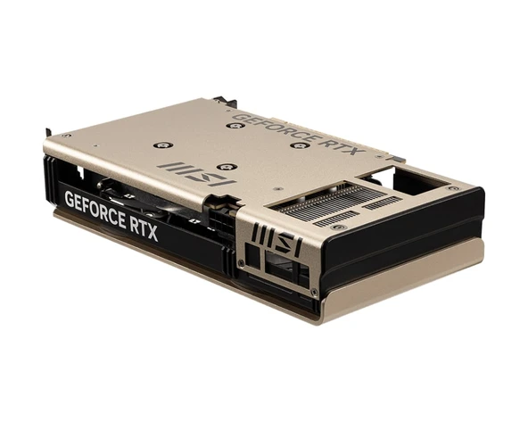 MSI GEFORCE RTX 5060 8G INSPIRE 2X OC 128BIT - Resim 3