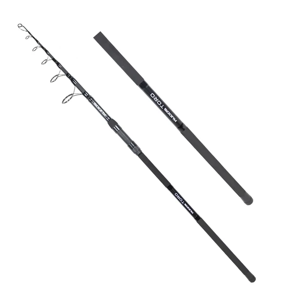 Kudos Toro 390 cm Max 3.5 lbs Tele Sazan Kamış ürün görseli 1