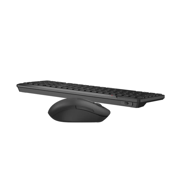 A4-Tech Kablosuz Set	Siyah FG2300 AIR2 - Resim 3