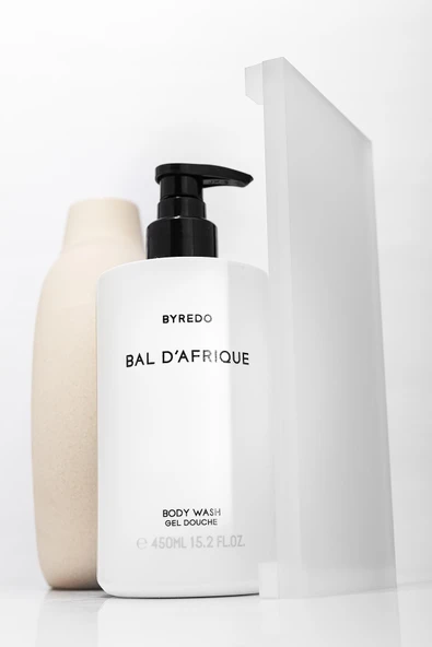 Byredo Bal D'afrique Body Wash 450 ml 15.2 Fl.Oz ürün görseli 1