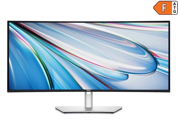 Dell UltraSharp U3425WE 34'' 5ms Type-C MM IPS ürün görseli 1
