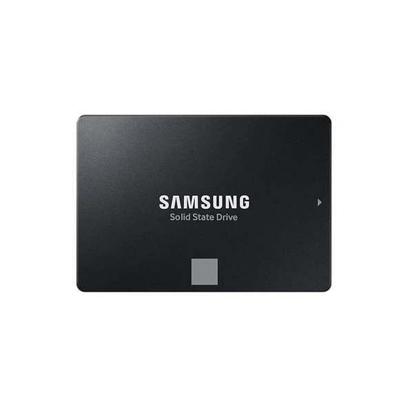 Samsung 870 EVO MZ-77E500BW SATA 3.0 2.5" 500 GB SSD ürün görseli 1